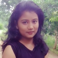 Meghana Goud