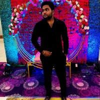 Manikandan A