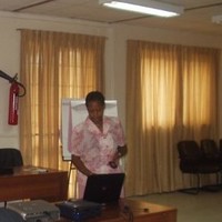 Lilian Liyombo