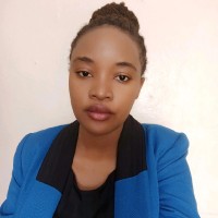 Victoria Mwangi