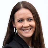 Jacqueline Myles-McAnally