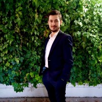 Burak Genç