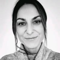 Stine Glasdam