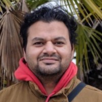 Ahmed Irfan