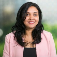 Priya Narayan