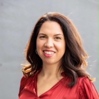Sherry Dickerson (She/Her)