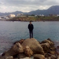 kamuran özgün
