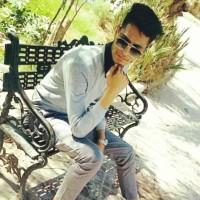 Mostafa Afroukh