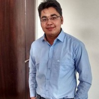 Sandeep Goyat