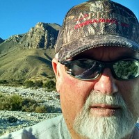 Mark Irvine