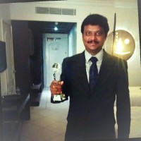 S Kamaraj