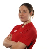 Amber Swinglehurst