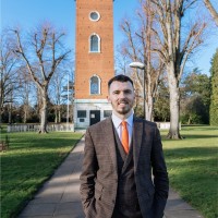 Jack Pollock Bsc