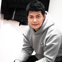 Joel Azul