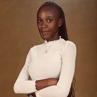 Grace Ammy
