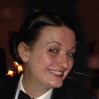 Dr Sarah Ewer