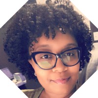 Brittany Perkins, M.B.A.