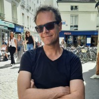 Bart Zuidervaart