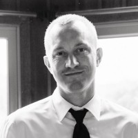 Nic Rohde