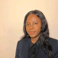 Monique Tshibola