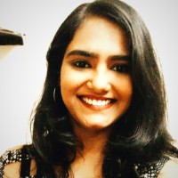 Gayatri Ramasubramanian
