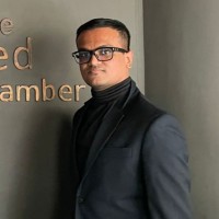 Mazharul Islam