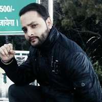 V-Suraj Kumar