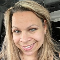 Ghislaine Robinson
