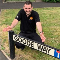 Jonathan Goode