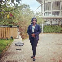 Abirami Mahendran
