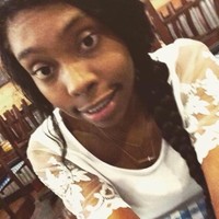 Shebria Thomas
