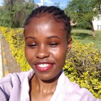 Edith Momanyi