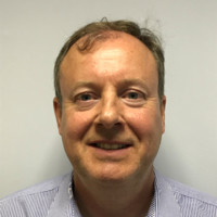 Mark Donker