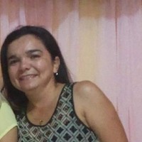 Ceiça Ferreira