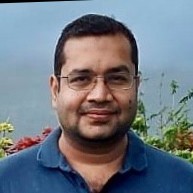 Dinesh Aggarwal