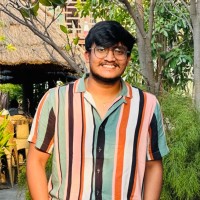 Vivek Pyreddy