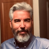 Jonathan Mohler