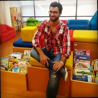 Pedro Marques