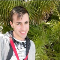 Jonathan Aguilar Marchal