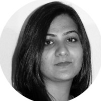 Farheen Maredia