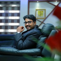 Rogy Rajan