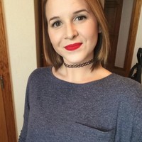 Jenna Pinder