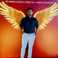 Vignesh R.