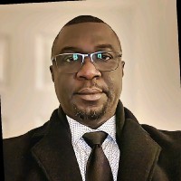 Dr. David A. Elukpo