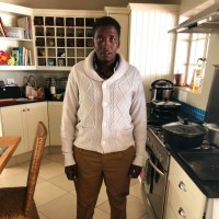 Kenneth Modisane
