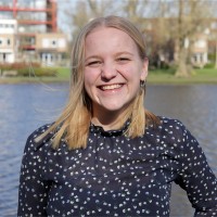 Gemma Ridder