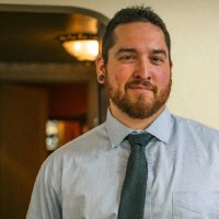 Matt Stapleton