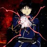 Colenel Roy Mustang