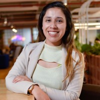 Luisa María Esparza Velasco
