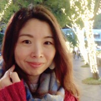 Carrie Chen